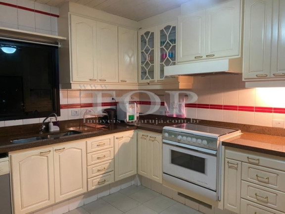 Imagem Apartamento com 4 Quartos para Alugar, 100 m² em Jardim Astúrias - Guarujá Imagem Apartamento com 4 Quartos para Alugar, 100 m² em Jardim Astúrias - Guarujá