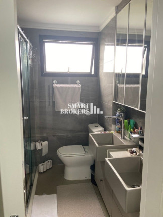 Imagem Cobertura com 3 Quartos à Venda, 300 m² em Mirandópolis - São Paulo Imagem Cobertura com 3 Quartos à Venda, 300 m² em Mirandópolis - São Paulo