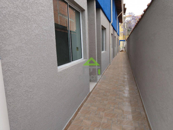 Imagem Casa com 2 Quartos à Venda, 62 m² em Jardim São Miguel - Cotia Imagem Casa com 2 Quartos à Venda, 62 m² em Jardim São Miguel - Cotia