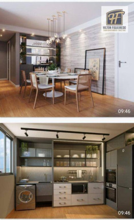 Imagem Apartamento com 3 Quartos à Venda, 89 m² em Jardim Oceania - João Pessoa Imagem Apartamento com 3 Quartos à Venda, 89 m² em Jardim Oceania - João Pessoa