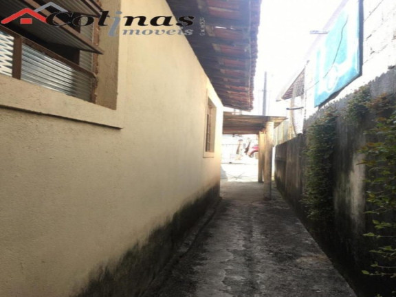 Imagem Casa com 2 Quartos à Venda, 133 m² em Centro - Ibiúna