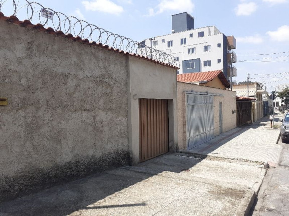 Casa com 2 Quartos à Venda, 60 m² em Novo Riacho - Contagem