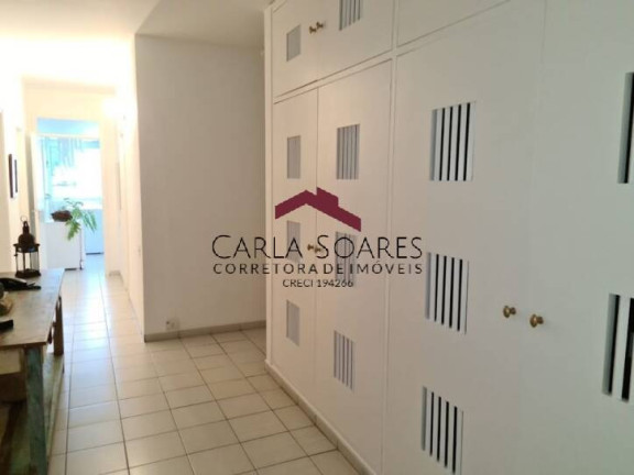 Imagem Apartamento com 4 Quartos à Venda, 315 m² em Centro - Guarujá