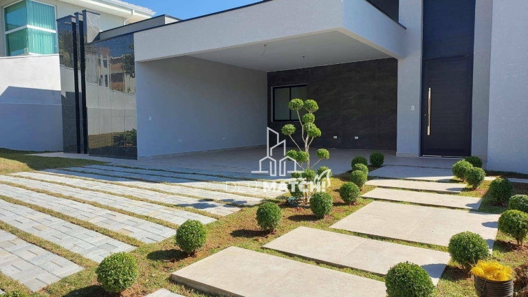 Imagem Casa com 3 Quartos à Venda, 220 m² em Condomínio Residencial Shamballa Iii - Atibaia Imagem Casa com 3 Quartos à Venda, 220 m² em Condomínio Residencial Shamballa Iii - Atibaia