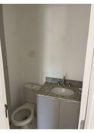 Imagem Apartamento com 2 Quartos à Venda, 60 m² em Votupoca - Barueri