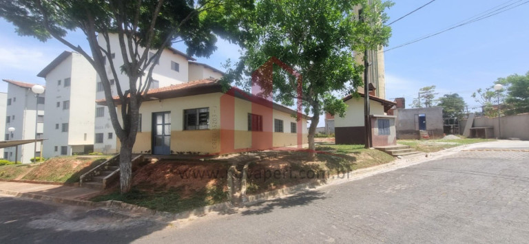 Imagem Apartamento com 2 Quartos à Venda, 47 m² em Palmares - Franco Da Rocha