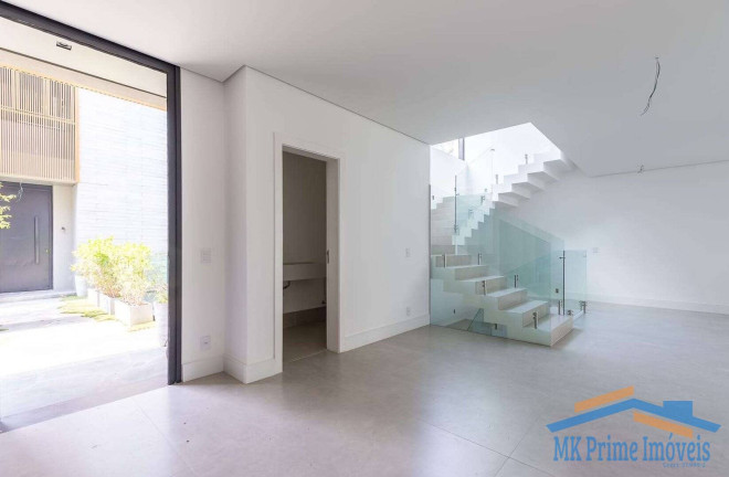 Imagem Casa de Condomínio com 3 Quartos à Venda, 869 m² em Brooklin Paulista - São Paulo Imagem Casa de Condomínio com 3 Quartos à Venda, 869 m² em Brooklin Paulista - São Paulo