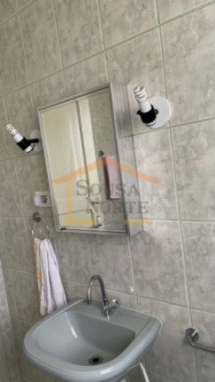 Imagem Casa com 2 Quartos à Venda, 360 m² em Imirim - São Paulo Imagem Casa com 2 Quartos à Venda, 360 m² em Imirim - São Paulo