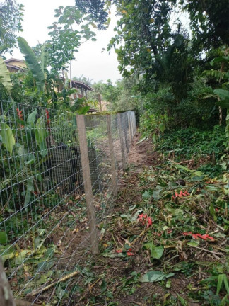 Imagem Terreno à Venda, 500 m² em Itamambuca - Ubatuba Imagem Terreno à Venda, 500 m² em Itamambuca - Ubatuba