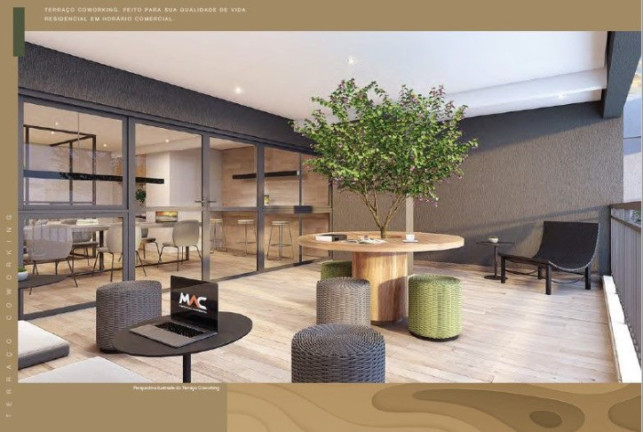 Imagem Apartamento com 2 Quartos à Venda, 69 m² em Vila Sofia - São Paulo Imagem Apartamento com 2 Quartos à Venda, 69 m² em Vila Sofia - São Paulo