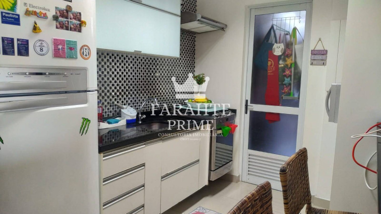 Imagem Apartamento com 2 Quartos à Venda, 87 m² em Centro - São Vicente Imagem Apartamento com 2 Quartos à Venda, 87 m² em Centro - São Vicente