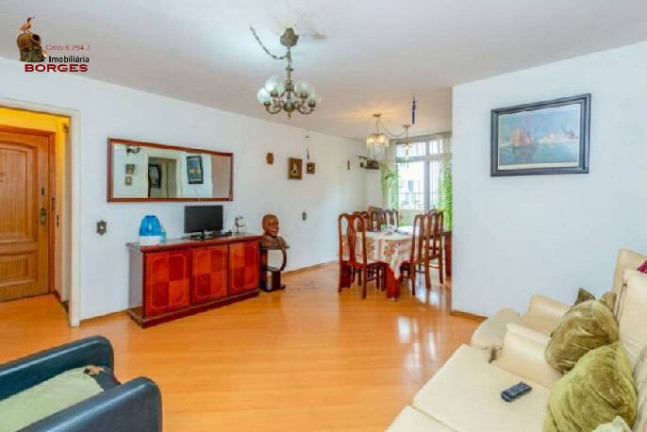 Imagem Apartamento com 3 Quartos à Venda, 96 m² em Saúde - São Paulo Imagem Apartamento com 3 Quartos à Venda, 96 m² em Saúde - São Paulo