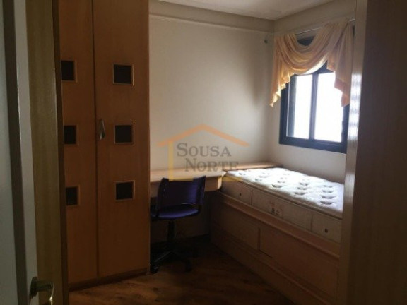 Imagem Apartamento com 3 Quartos à Venda, 130 m² em Parada Inglesa - São Paulo Imagem Apartamento com 3 Quartos à Venda, 130 m² em Parada Inglesa - São Paulo