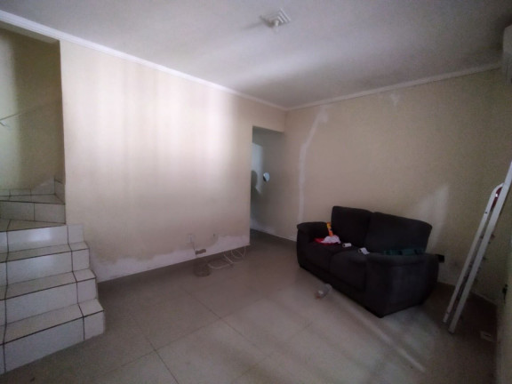 Imagem Sobrado com 2 Quartos à Venda, 70 m² em Vilamar - Praia Grande Imagem Sobrado com 2 Quartos à Venda, 70 m² em Vilamar - Praia Grande