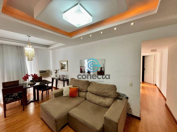 Imagem Apartamento com 2 Quartos à Venda, 90 m² em Icaraí - Niterói Imagem Apartamento com 2 Quartos à Venda, 90 m² em Icaraí - Niterói