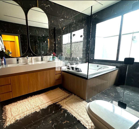 Imagem Casa com 3 Quartos à Venda, 272 m² em Quinta Do Lago Residence - São José Do Rio Preto Imagem Casa com 3 Quartos à Venda, 272 m² em Quinta Do Lago Residence - São José Do Rio Preto