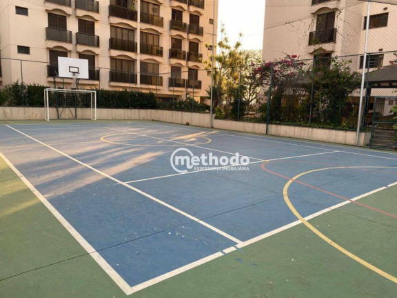 Imagem Apartamento com 3 Quartos à Venda, 100 m² em Jardim Das Paineiras - Campinas Imagem Apartamento com 3 Quartos à Venda, 100 m² em Jardim Das Paineiras - Campinas