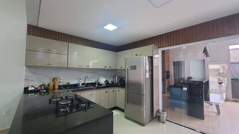 Imagem Casa com 3 Quartos à Venda, em Terras De São Bento Ii - Limeira Imagem Casa com 3 Quartos à Venda, em Terras De São Bento Ii - Limeira