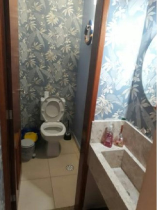 Imagem Sobrado com 3 Quartos à Venda, 120 m² em Jardim Regina - São Paulo