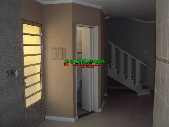 Imagem Casa de Condomínio com 3 Quartos à Venda, 111 m² em Jardim Flórida - Jacareí Imagem Casa de Condomínio com 3 Quartos à Venda, 111 m² em Jardim Flórida - Jacareí