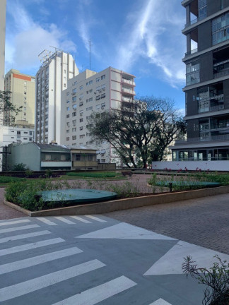Imagem Imóvel com 3 Quartos para Alugar, 160 m² em Cerqueira César - São Paulo