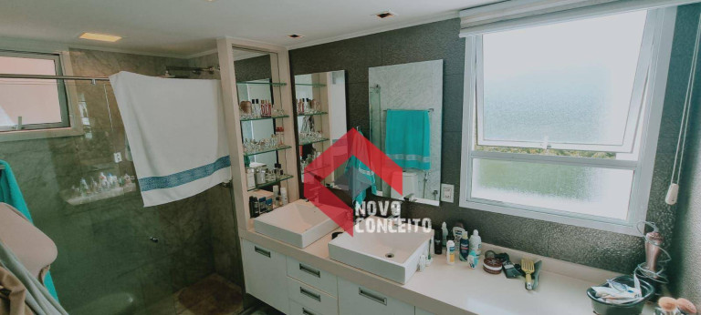 Imagem Apartamento com 4 Quartos à Venda, 210 m² em Cocó - Fortaleza