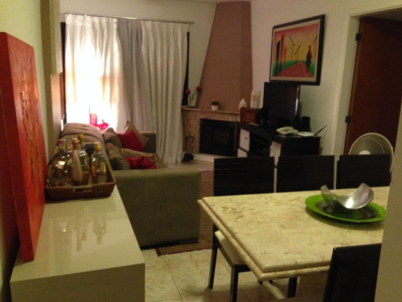 Imagem Apartamento com 3 Quartos à Venda,  em Vila Congonhas - São Paulo