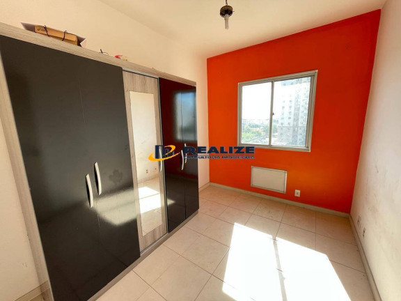 Imagem Apartamento com 2 Quartos à Venda, 55 m² em Parque São Caetano - Campos Dos Goytacazes Imagem Apartamento com 2 Quartos à Venda, 55 m² em Parque São Caetano - Campos Dos Goytacazes