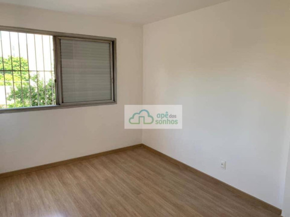Imagem Apartamento com 3 Quartos à Venda, 100 m² em Vila Mariana - São Paulo