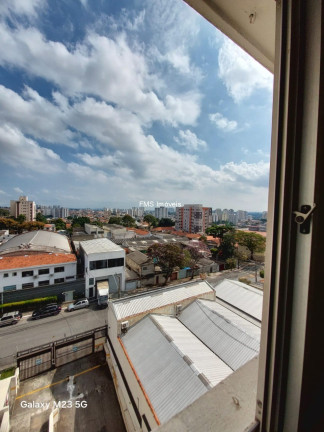 Imagem Imóvel com 1 Quarto à Venda, 54 m² em Vila Santa Catarina - São Paulo Imagem Imóvel com 1 Quarto à Venda, 54 m² em Vila Santa Catarina - São Paulo