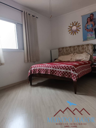 Imagem Apartamento com 3 Quartos à Venda, 144 m² em Jardim Do Estádio - Santo André Imagem Apartamento com 3 Quartos à Venda, 144 m² em Jardim Do Estádio - Santo André