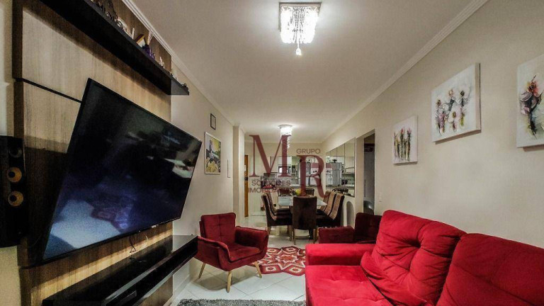 Imagem Apartamento com 2 Quartos à Venda, 91 m² em Tupi - Praia Grande Imagem Apartamento com 2 Quartos à Venda, 91 m² em Tupi - Praia Grande