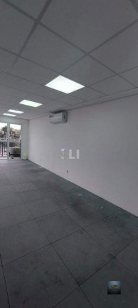 Imagem Sala Comercial à Venda, 48 m² em Jabaquara - São Paulo Imagem Sala Comercial à Venda, 48 m² em Jabaquara - São Paulo