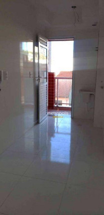 Imagem Apartamento com 2 Quartos à Venda, 58 m² em Vila Curuçá - Santo André Imagem Apartamento com 2 Quartos à Venda, 58 m² em Vila Curuçá - Santo André