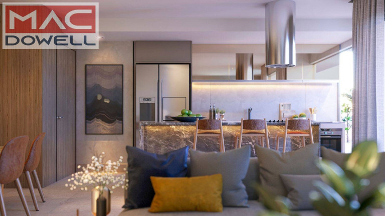 Imagem Apartamento com 3 Quartos à Venda, 92 m² em Icaraí - Niterói