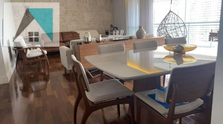 Casa com 5 Quartos à Venda, 371 m² em Alphaville - Santana De Parnaíba