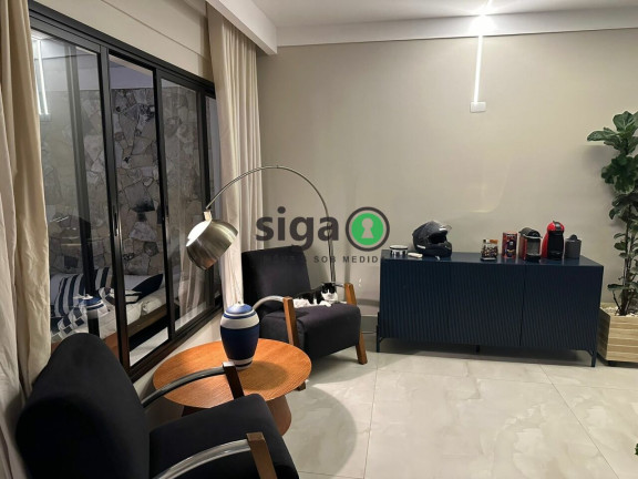 Casa com 3 Quartos à Venda, 195 m² em Campo Belo - São Paulo