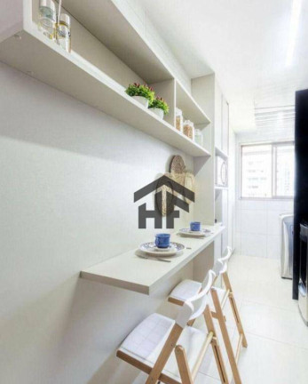 Imagem Apartamento com 3 Quartos à Venda, 82 m² em Boa Viagem - Recife