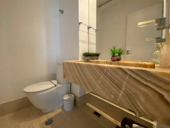 Imagem Apartamento com 4 Quartos à Venda, 284 m² em Alphaville - Santana De Parnaíba Imagem Apartamento com 4 Quartos à Venda, 284 m² em Alphaville - Santana De Parnaíba