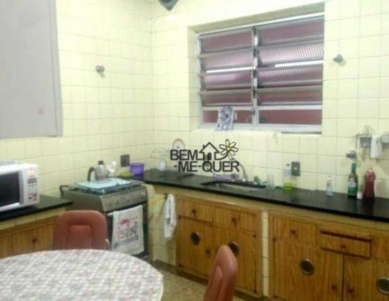 Imagem Casa com 3 Quartos à Venda, 357 m² em Vila Ipojuca - São Paulo