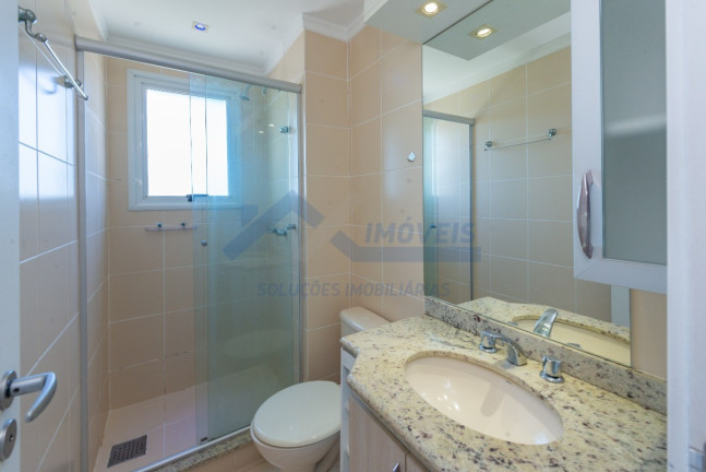 Imagem Apartamento com 3 Quartos à Venda, 113 m² em Jardim Lindóia - Porto Alegre