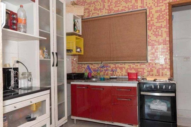 Imagem Sobrado com 3 Quartos à Venda, 92 m² em Vila Formosa - São Paulo Imagem Sobrado com 3 Quartos à Venda, 92 m² em Vila Formosa - São Paulo