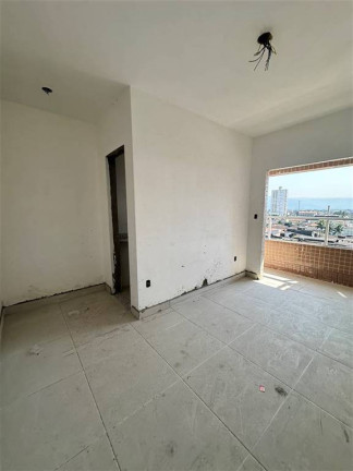 Imagem Apartamento com 3 Quartos à Venda, 101 m² em Guilhermina - Praia Grande