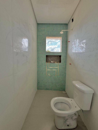 Imagem Casa com 3 Quartos à Venda, 100 m² em Colina De Laranjeiras - Serra