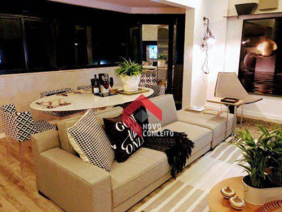 Apartamento com 3 Quartos à Venda, 150 m² em Meireles - Fortaleza