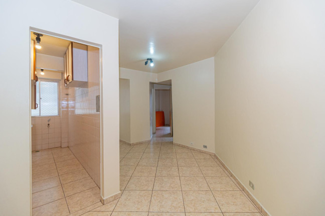 Imagem Apartamento com 1 Quarto para Alugar, 51 m² em Bigorrilho - Curitiba Imagem Apartamento com 1 Quarto para Alugar, 51 m² em Bigorrilho - Curitiba