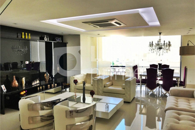Imagem Apartamento com 4 Quartos à Venda, 246 m² em Santana - São Paulo Imagem Apartamento com 4 Quartos à Venda, 246 m² em Santana - São Paulo