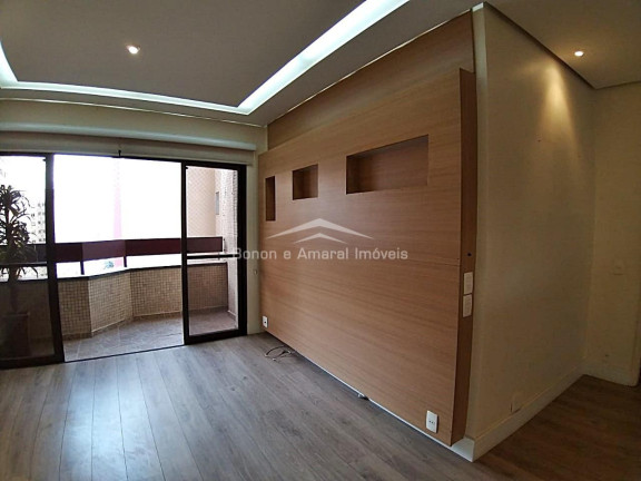 Imagem Apartamento com 3 Quartos à Venda, 103 m² em Centro - Campinas