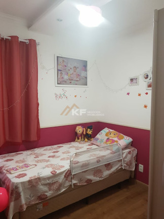 Imagem Apartamento com 3 Quartos à Venda, 62 m² em Ipiranga - Ribeirão Preto