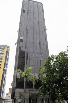 Imagem Edifício Residencial para Alugar, 1.500 m² em Pinheiros - São Paulo Imagem Edifício Residencial para Alugar, 1.500 m² em Pinheiros - São Paulo